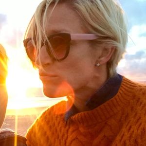 Meet your Posher, Verena